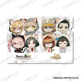 STEINSGATE ꥢե ǭǥեver 