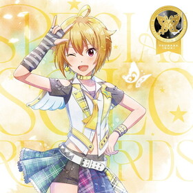 THE IDOLMSTER MILLION LIVE SPECIAL SOLO RECORDS ˿ 㡿˿ CVMachico 