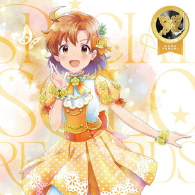 THE IDOLMSTER MILLION LIVE SPECIAL SOLO RECORDS ࡿCVڸͰ 