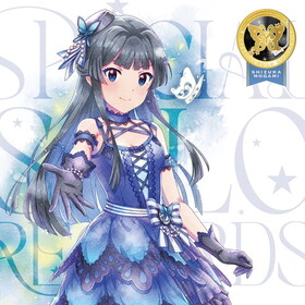 THE IDOLMSTER MILLION LIVE SPECIAL SOLO RECORDS ǾŹ᡿ǾŹCVĽꤢ 