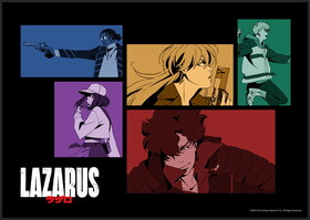 LAZARUS 饶 Vol.2 DVD㴰ǡ 
