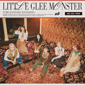 åϽʽϤߤǤ EDơޡ̴ʤʤʤʤΤ[̾]Little Glee Monster 
