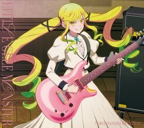 åϽʽϤߤǤ EDơޡ̴ʤʤʤʤΤ[]Little Glee Monster 