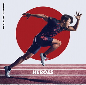 ļˤΤä󡢷ˤʤ OPơޡHEROES[̾] 