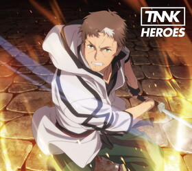 ļˤΤä󡢷ˤʤ OPơޡHEROES[] 