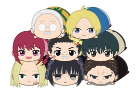 SAKAMOTO DAYS ޥå(1BOX) 