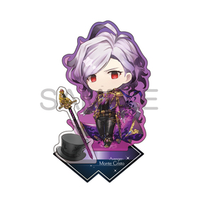 Fate/Grand Order Ȥꤢ 륹 󥸥㡼/෢ ơꥹ 