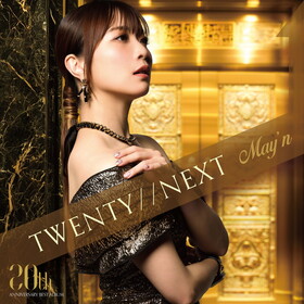 TWENTY//NEXTסMayn 