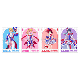 ڿ䤷λҡۥ֥ޥɥå CARNIVAL ver. 