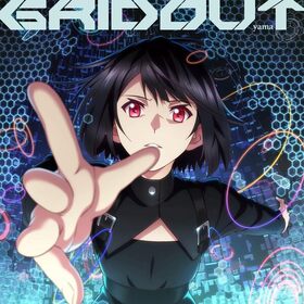 楢ե OPơޡGRIDOUT[ָ̾סBlu-ray Discա]yama 