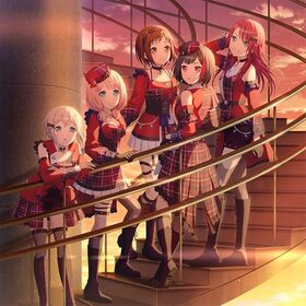 GLOW GOES ON[Blu-ray Disc]Afterglow 