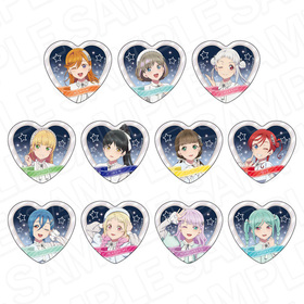 ֥饤֡ѡ!! ϡȷХå Twinkle Triangle ver1BOX 