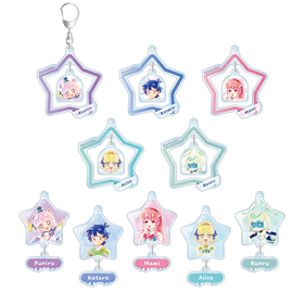 פˤϤ襤饤 ȥ졼ǥ Ani-Art aqua label 饢륭ۥ1BOX 
