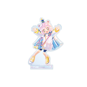 פˤϤ襤饤 פˤ Ani-Art aqua label BIG륹 