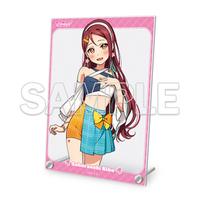 ֥饤֡󥷥㥤!! A5ѥͥ Aqours  