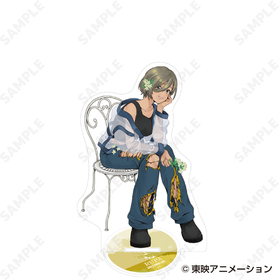 륺Хɥ饤 륹 5.[denim style] 