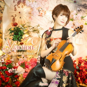 A fraction-V[Special Edition]Ayasa 