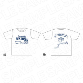 餱ҥ¿롪 T ʸ TSUWABUKI FES ver. 