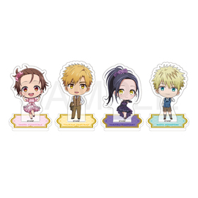 ꥹ ȥ졼ǥ󥰥ߥ˥饢륹 եޥver.1BOX 