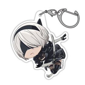 NieRAutomata Ver1.1a 2B Ĥޤޤ 