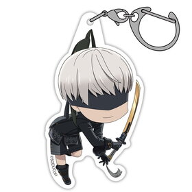 NieRAutomata Ver1.1a 9S Ĥޤޤ 