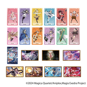 ˡޤɤޥ Magia Exedra ꥢ륯ꥢɥ쥯1BOX 