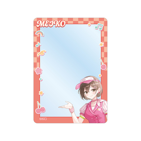 ߥ  MEIKO ꥫʡver. Art by ա B8żɥ 