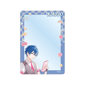 ߥ  KAITO ꥫʡver. Art by ա B8żɥ 