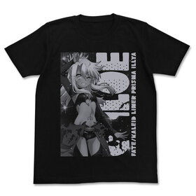 Fate kaleid liner ץꥺޡ ĥ إġ  T BLACK-M 