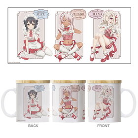 ǡFate kaleid liner ץꥺޡ Licht ̵̾ ȥ쥹Υͷ եդե륫顼ޥå 