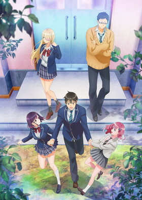 ϤΡߡߤ Blu-ray BOX BREAK1 