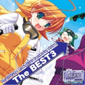 äߤߤ the BEST vol.3 