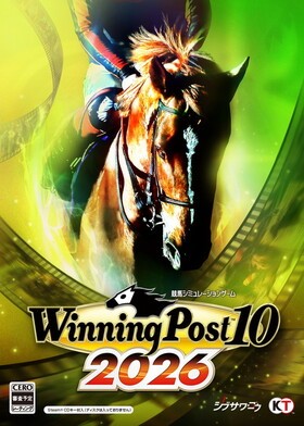 Winning Post 10 2026 