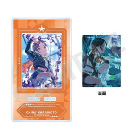 رॢɥޥ favorite series 뤯륢륹 Howling over the World ver.  