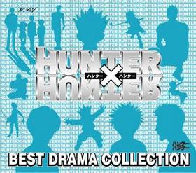 HUNTERHUNTER٥ȥɥޥ쥯 