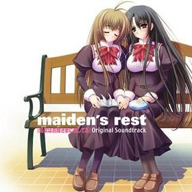 ϤФޤƤ ꥸʥ륵ɥȥå maidens rest 
