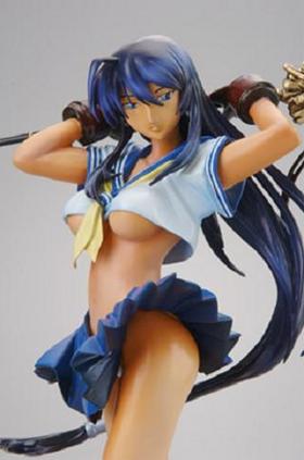 SIF EX 쵳 رĹ 1/7PVCե奢 