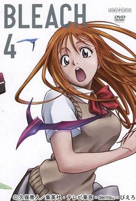 BLEACH 4 
