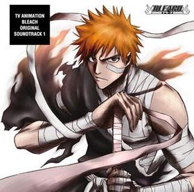 TV˥ BLEACH ꥸʥ륵ɥȥå 1 