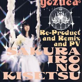֥饤ΥġREMIXPVˡסyozuca* 