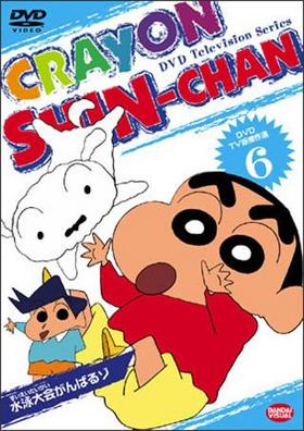 DVD TVǷ󤷤6 