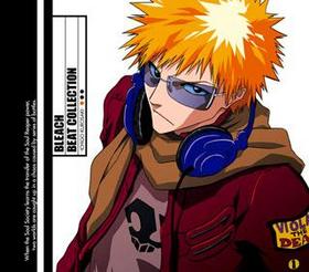 BLEACH BEAT COLLECTIONICHIGO KUROSAKI 