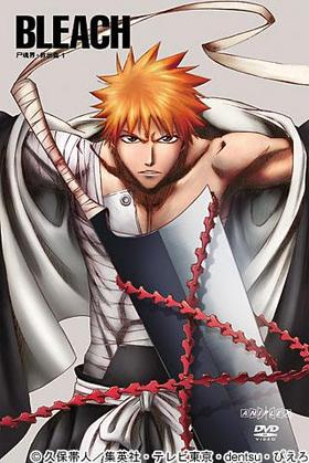 BLEACH ߽ 1 