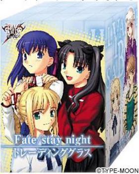 Fate/stay nightȥ졼ǥ󥰥饹 