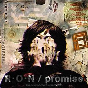 TV˥ ƥ쥤 륵ɥȥåpromiseסRON 