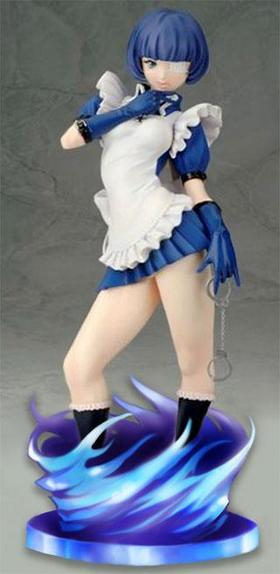 SIF EX 쵳 Ϥػ 1/6PVCե奢 