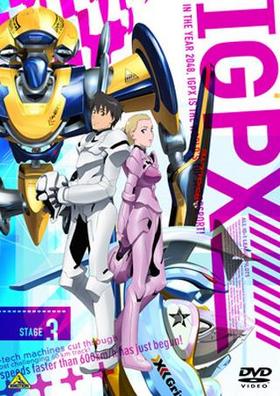 IGPX3 