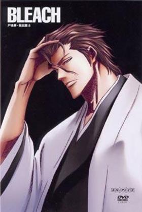 BLEACH ߽ 5 