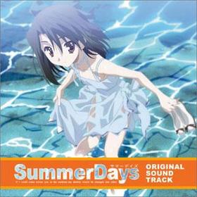PC Summer Days-ޡǥ- ꥸʥ륵ɥȥå 