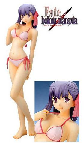 Fate/hollow ataraxia ֶͺ  1/6PVCե奢ʥ쥤 